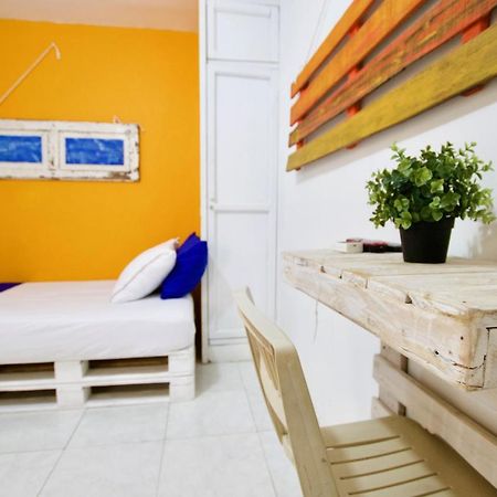 Quillahost Guesthouse Barranquilla  Eksteriør bilde