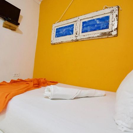 Quillahost Guesthouse Barranquilla  Eksteriør bilde