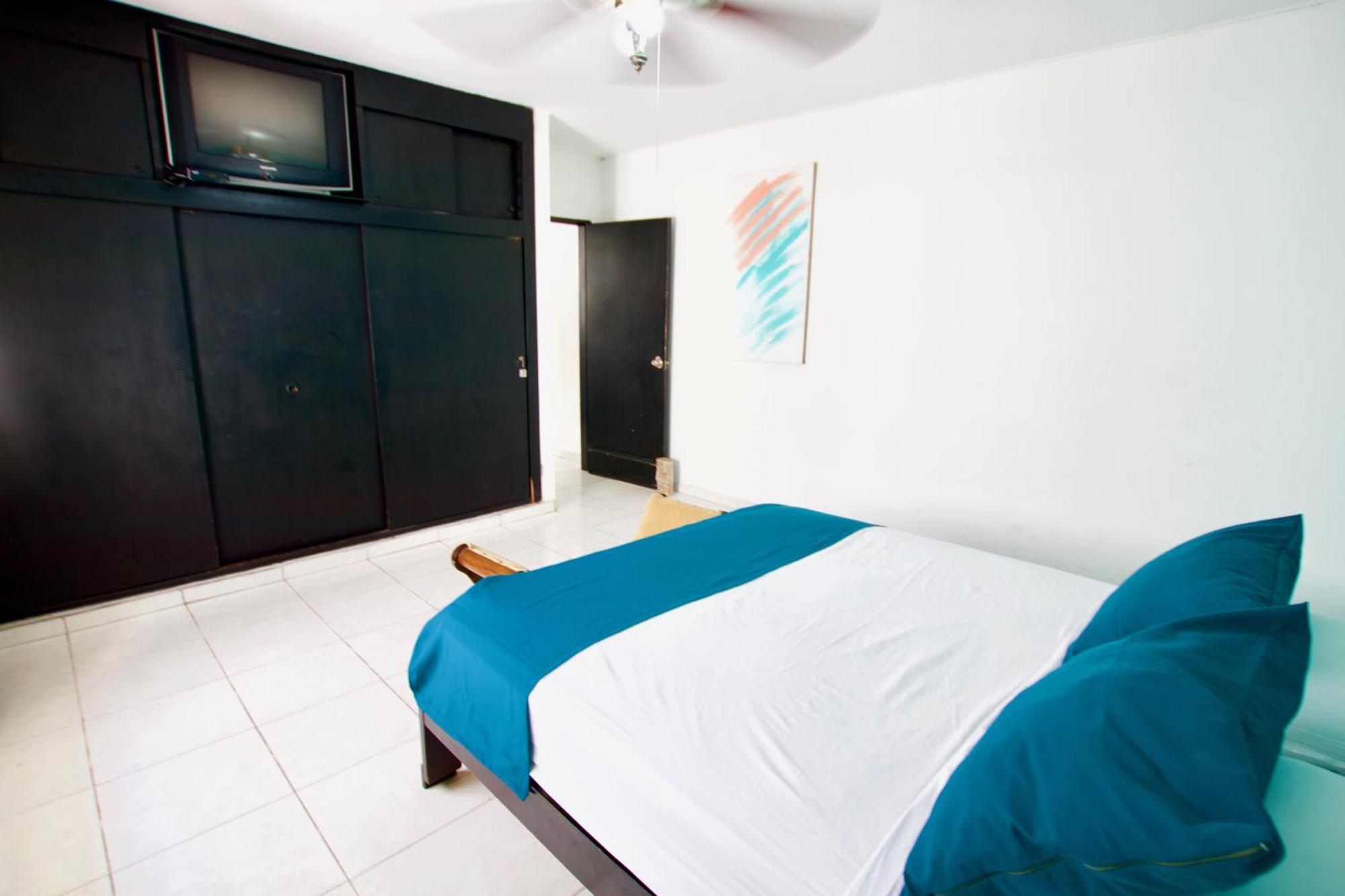 Quillahost Guesthouse Barranquilla  Eksteriør bilde