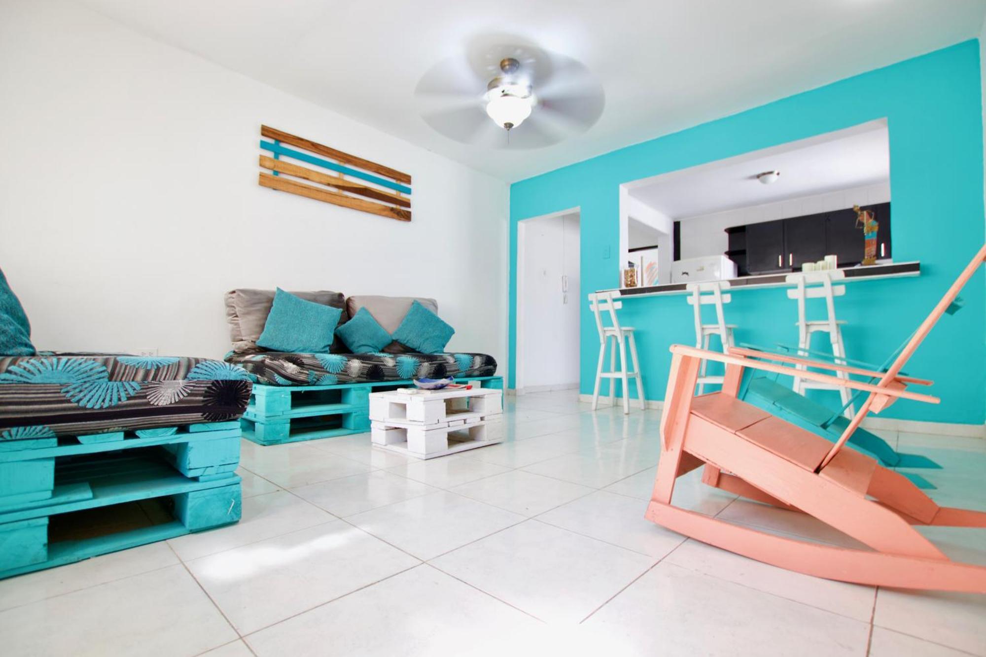 Quillahost Guesthouse Barranquilla  Eksteriør bilde