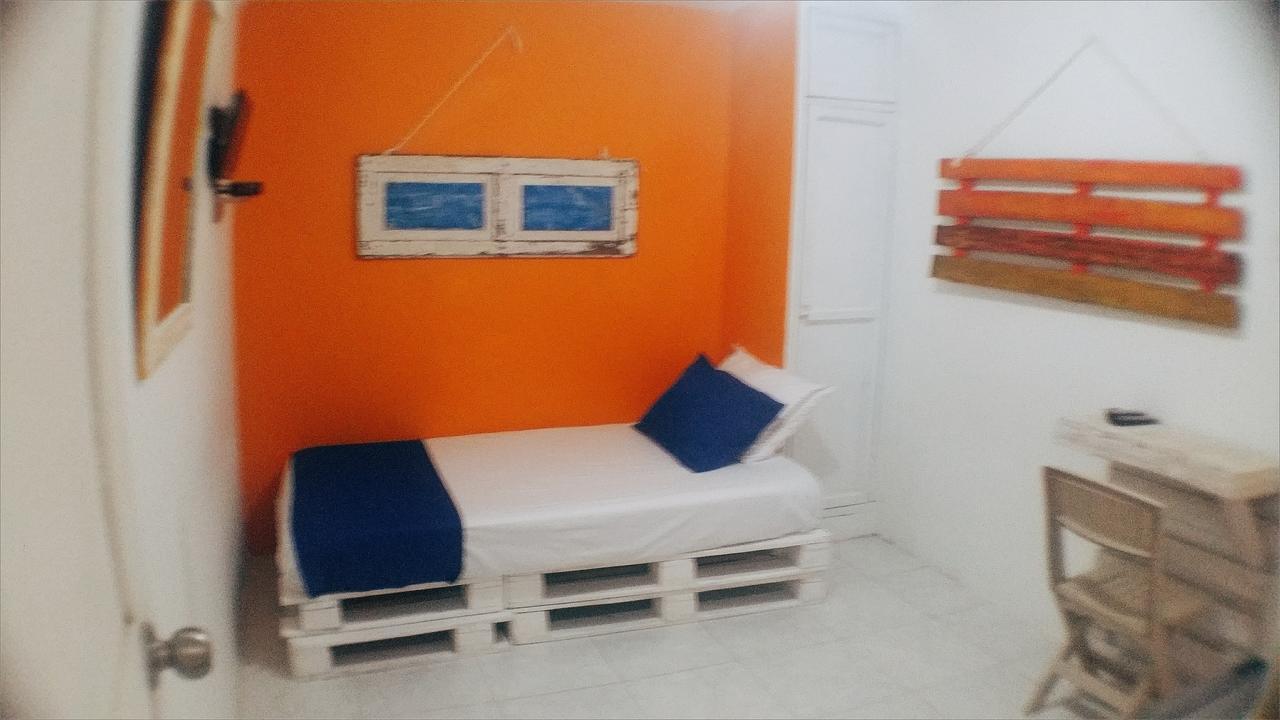 Quillahost Guesthouse Barranquilla  Eksteriør bilde