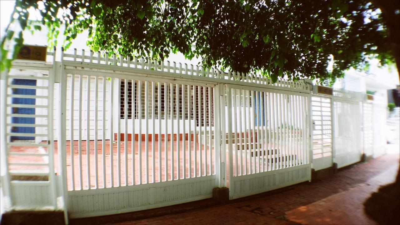 Quillahost Guesthouse Barranquilla  Eksteriør bilde