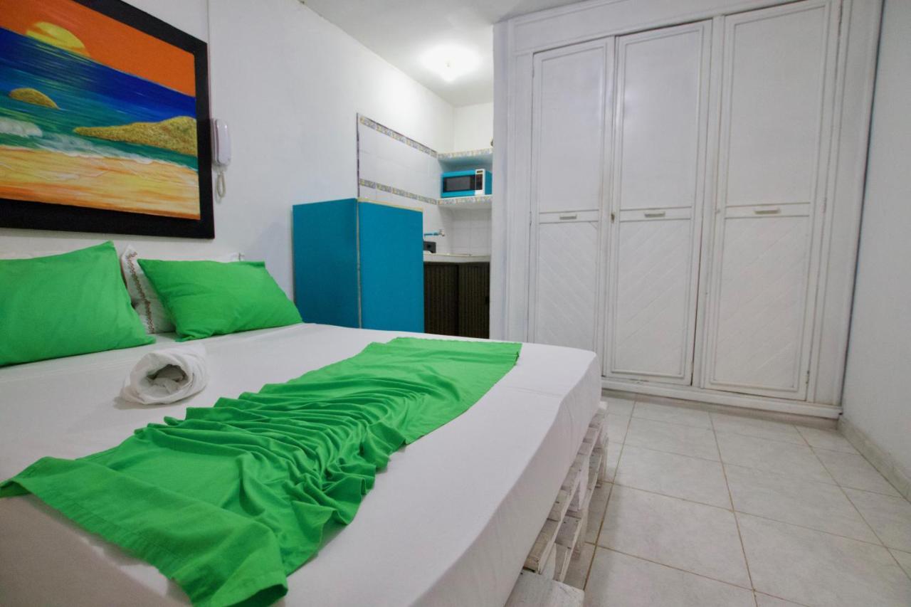 Quillahost Guesthouse Barranquilla  Eksteriør bilde